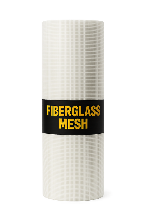 Smootha Standard Fiberglass Mesh – 145gsm (1m x 50m)